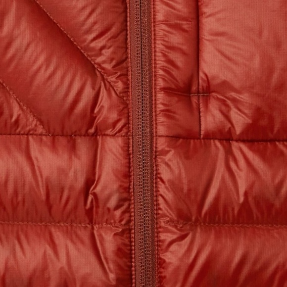 REI Co-op Magma 850 Down Jacket – Deep Carmine (Red) – 2X - Picture 6 of 13